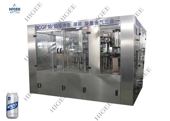 Chine Machine de remplissage automatique de boîte en aluminium, machine de remplissage d'aérosol/équipement fournisseur