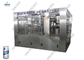 Machine de remplissage automatique de boîte en aluminium, machine de remplissage d'aérosol/équipement fournisseur
